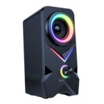 اسپیکر گیمینگ کامپیوتر اونیکوما مدل L2 RGB