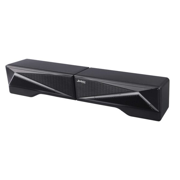 اسپیکر کامپیوتر گیمینگ جدل مدل S550 RGB