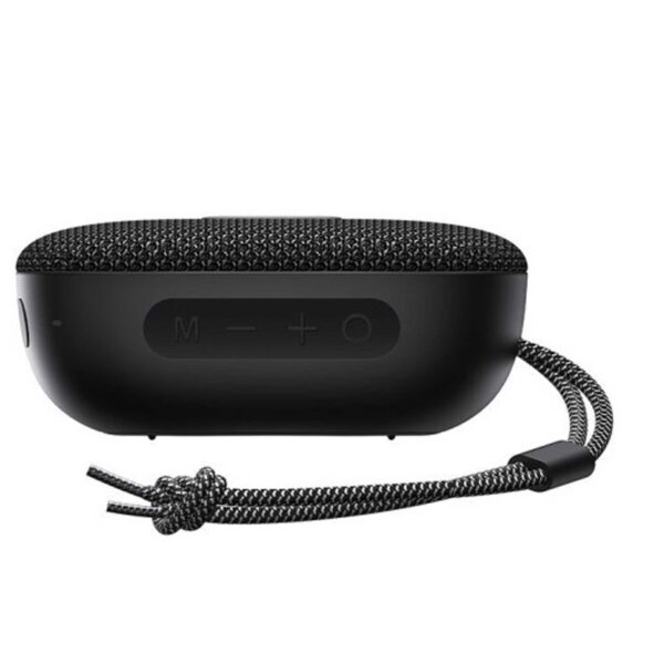 اسپیکر بلوتوثی باسئوس مدل AeQur 35 Pro Air