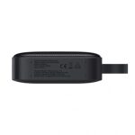 اسپیکر بلوتوثی باسئوس مدل AeQur 30 Mini