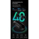 هدفون داخل گوش بی سیم میبرو مدل Earbuds 3