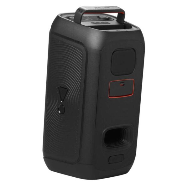 اسپیکر قابل حمل بلوتوثی ضدآب جی بی ال مدل PARTY BOX 120