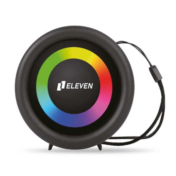 اسپیکر بلوتوثی الون مدل PS106 RGB