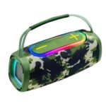 اسپیکر قابل حمل بلوتوثی مدل BOOMBOX 2000 RGB
