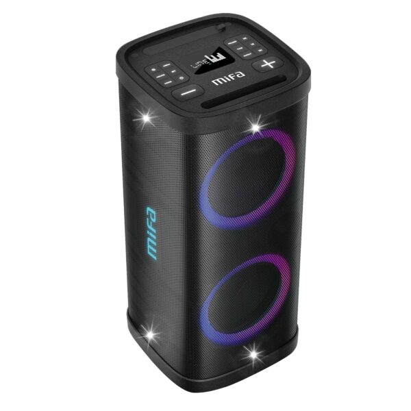 اسپیکر قابل حمل بلوتوثی میفا مدل MT660