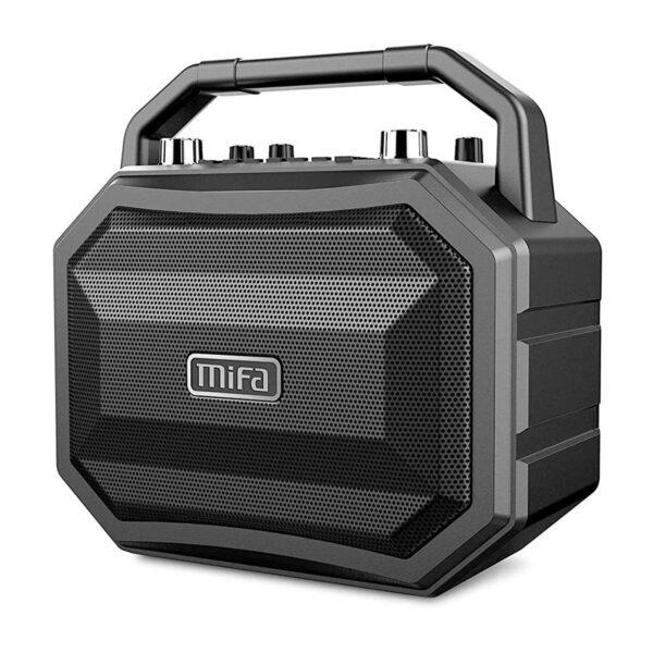 اسپیکر قابل حمل بلوتوثی میفا مدل M520 II