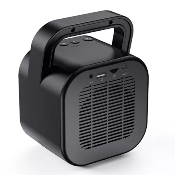 اسپیکر قابل حمل بلوتوثی میفا مدل M670