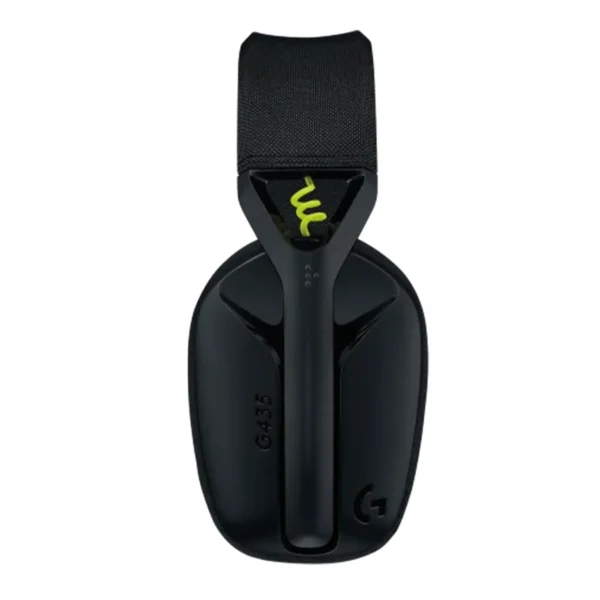 هدفون بی سیم لاجیتک مدل G435