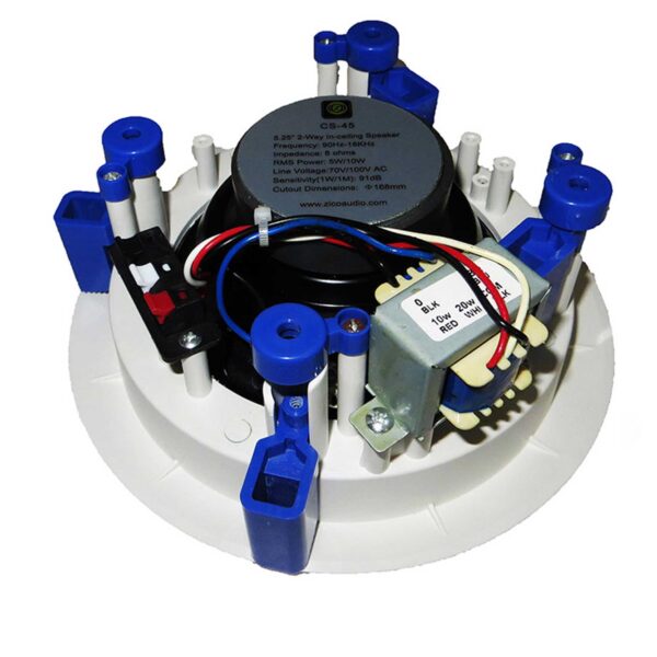 اسپیکر سقفی زیکو مدل CS-45