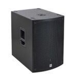 اسپیکر (ساب ووفر اکتیو) اچ کی آدیو مدل SONAR 115 Sub D