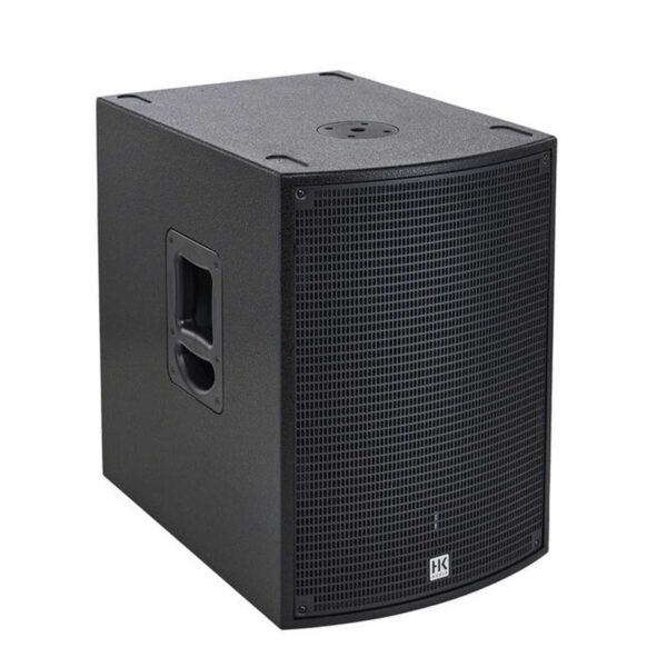 اسپیکر (ساب ووفر اکتیو) اچ کی آدیو مدل SONAR 115 Sub D