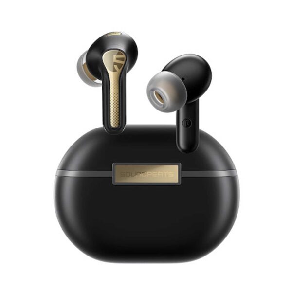 هدفون داخل گوش بی سیم ساندپیتز مدل Capsule3 Pro Plus