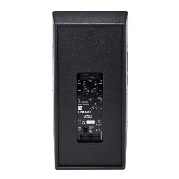 باند اکتیو اچ کی آدیو مدل Linear 3 115 FA