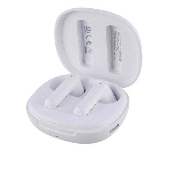 هدفون داخل گوش بی سیم کیو سی وای مدل AilyBuds E10