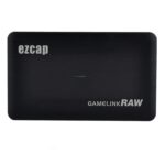 کارت کپچر اکسترنال ای زد کپ مدل 321C GameLink RAW