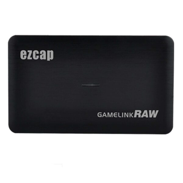 کارت کپچر اکسترنال ای زد کپ مدل 321C GameLink RAW