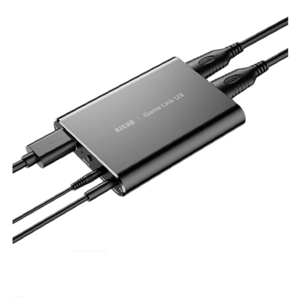 کارت کپچر ای زد کپ مدل 371 GameLinkU3
