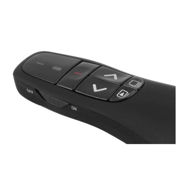 پرزنتر اکسون مدل A601