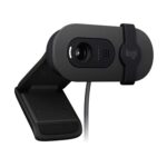 وب کم لاجیتک مدل BRIO 90 FULL HD