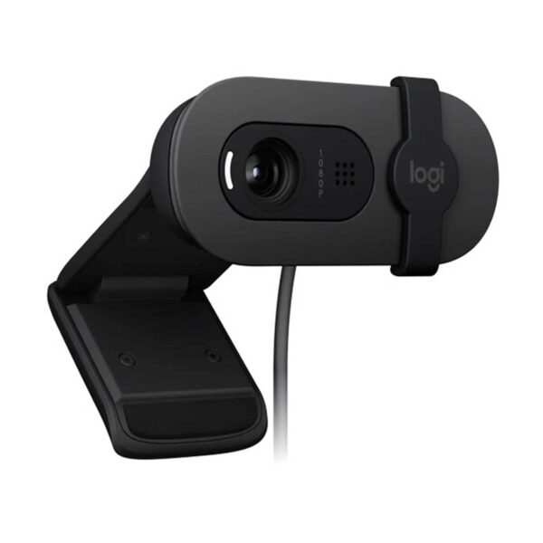 وب کم لاجیتک مدل BRIO 90 FULL HD