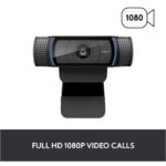 وب کم لاجیتک مدل C920 PRO