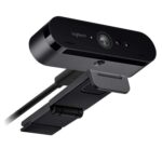 وب کم لاجیتک مدل BRIO ULTRA HD PRO C1000e