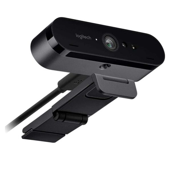 وب کم لاجیتک مدل BRIO ULTRA HD PRO C1000e