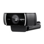 وب کم لاجیتک مدل C922 PRO