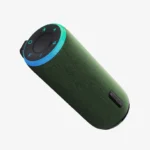اسپیکر قابل حمل بلوتوثی آپولو مدل A12 RGB