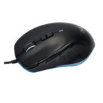 ماوس گیمینگ با سیم اکسون مدل G536E RGB