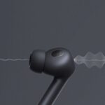هدفون داخل گوش بی سیم ردمی مدل Buds 3T Pro Global Edition