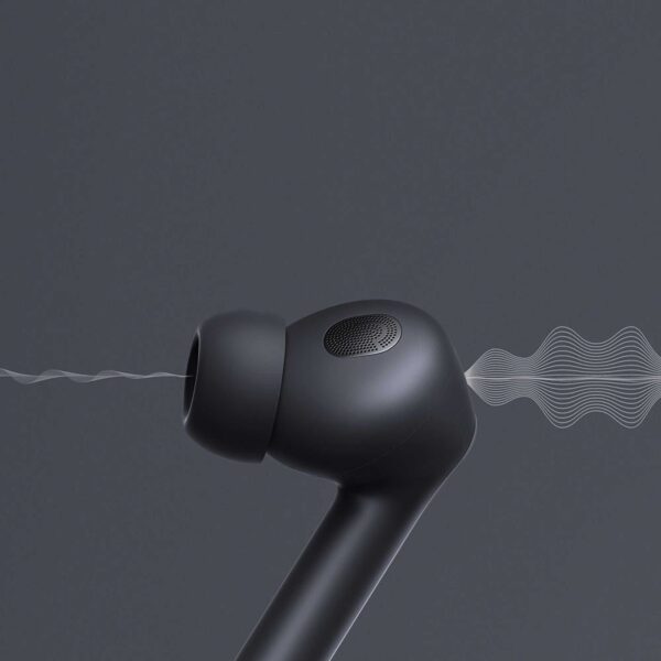 هدفون داخل گوش بی سیم ردمی مدل Buds 3T Pro Global Edition