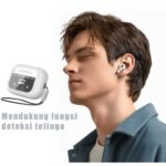 هدفون داخل گوش بی سیم یس پلاس مدل TWS22