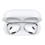 هدفون داخل گوش بی سیم اپل مدل AIRPODS 3