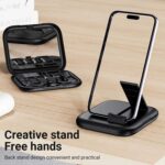 پک کابل چند منظوره بیوا مدل C18 توان 60 وات