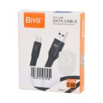 کابل Micro USB بیوا مدل C01V طول 1 متر