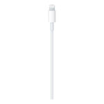 کابل تبدیل Type-C به Lightning ویرا مدل A1703 طول 1 متر