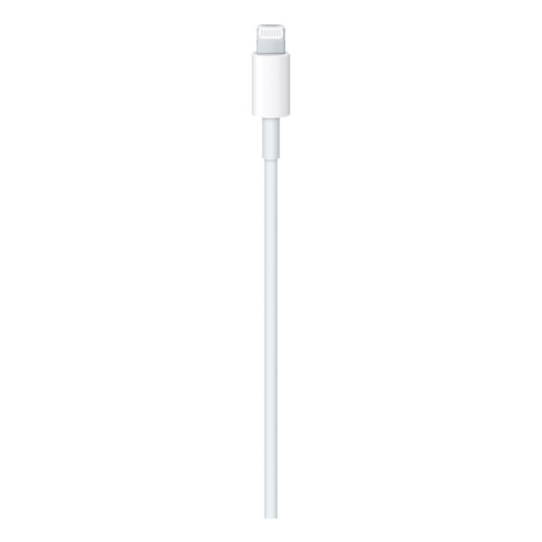 کابل تبدیل Type-C به Lightning ویرا مدل A1703 طول 1 متر