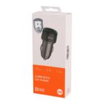 شارژر فندکی بیوا مدل CC36