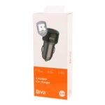 شارژر فندکی بیوا مدل CC37