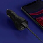 شارژر فندکی شیائومی مدل ZMI AP721
