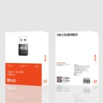 تبدیل USB به Type-C بیوا مدل OTG05