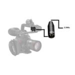 تبدیل XLR(نری) به AUX(مادگی) بویا مدل 35C-XLR