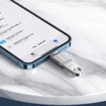 تبدیل USB به Lightning مک دودو مدل OT-8600
