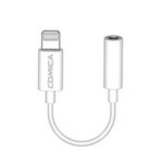 کابل تبدیل Lightning به جک 3.5 میلی متری (مادگی) کامیکا مدل CVM-SPX-MI