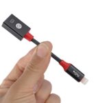 کابل تبدیل USB به lightning پرووان مدل OTG PCO06