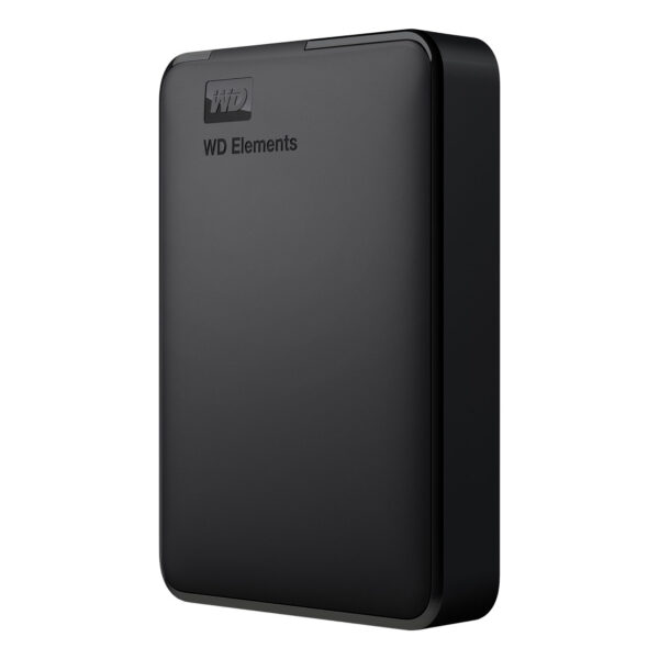 باکس تبدیل SATA به USB 3.0 هارددیسک 2.5 اینچ وسترن دیجیتال مدل WD Elements