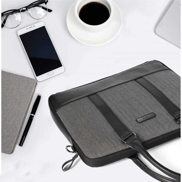 کیف لپ تاپ ویوو مدل London Slim Case