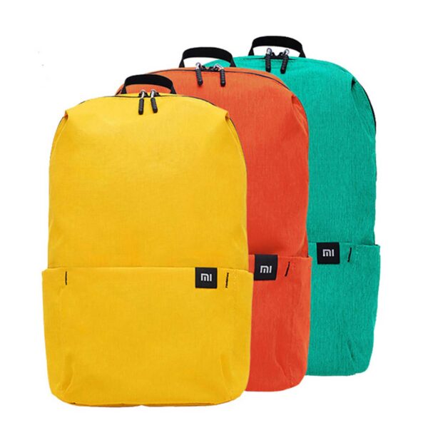 کوله پشتی شیائومی مدل Small Backpack 10L