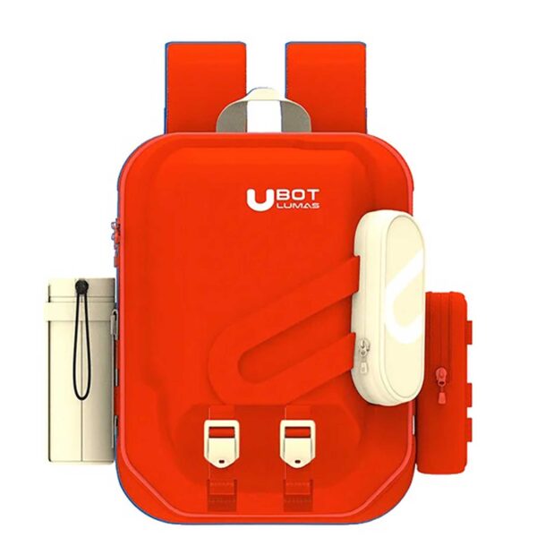 کوله پشتی مدرسه‌ای مدل Ubot UB024